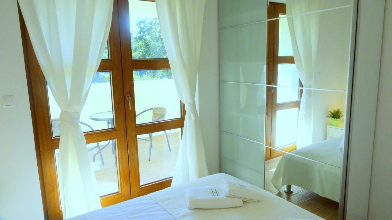 Villa Anna Kornić エクステリア 写真